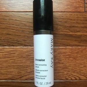 Mary Kay Timewise tone correcting serum
